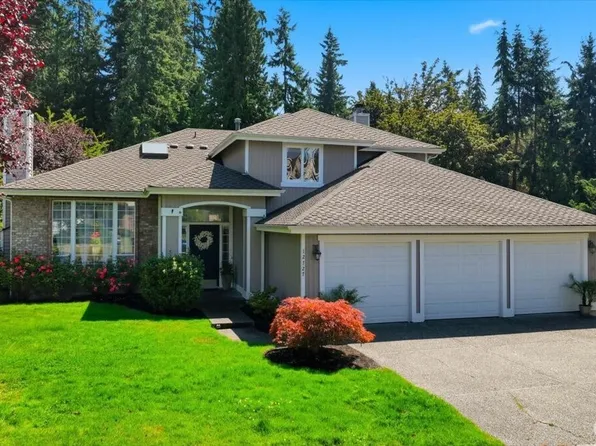 12727 52nd Place W, Mukilteo, WA 98275