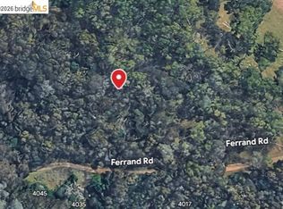 4030 Ferrand Rd, Lucerne, CA 95458