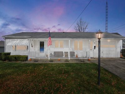 96 High St, Fredericktown, OH, 43019