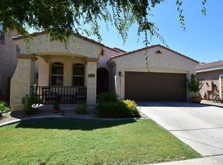3447 E Liberty Ln, Gilbert, AZ 85296