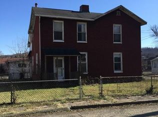 308 Washington St, West Elizabeth, PA 15088