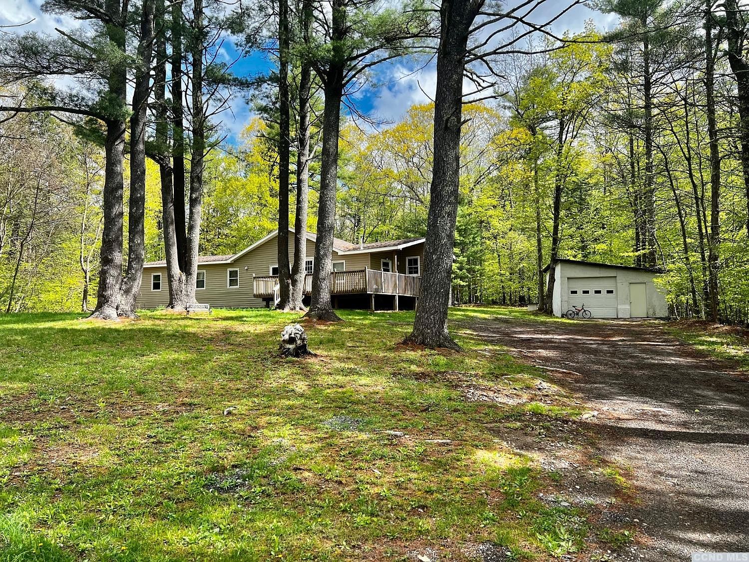 86 Dederich Rd, East Durham, NY 12423 MLS 147441 Zillow