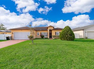 457 Spike Ct, Poinciana, FL 34759