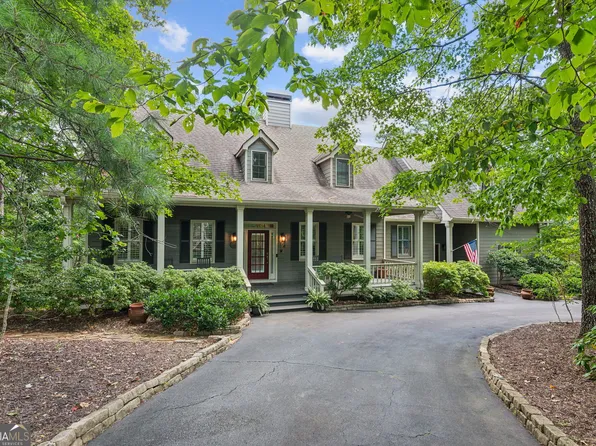 1089 Hunters Trce, Jasper, GA 30143