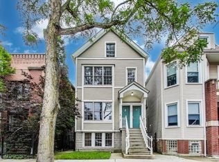 1437 W Oakdale Ave #G, Chicago, IL 60657