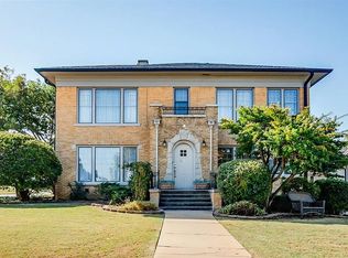 600 NW 34th St, Oklahoma City, OK 73118