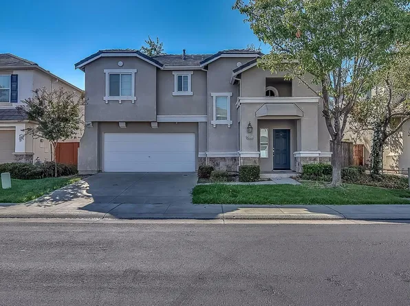 4955 Timepiece Cir, Stockton, CA 95219