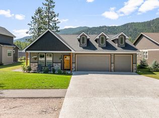 11793 Cattail Way, Clinton, MT 59802