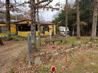 161177 N 4334th Rd, Tuskahoma, OK 74574