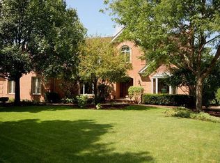 2267 Sable Oaks Ct, Naperville, IL
