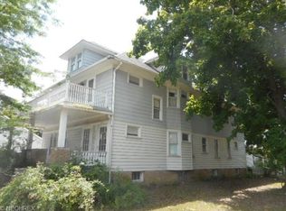 4708 Turney Rd, Garfield Heights, OH 44125