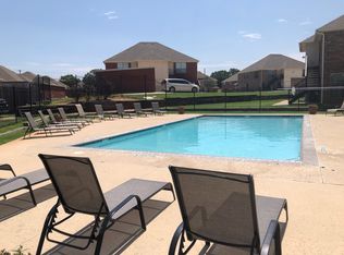 Woodhaven Villas, Weatherford, TX 76086
