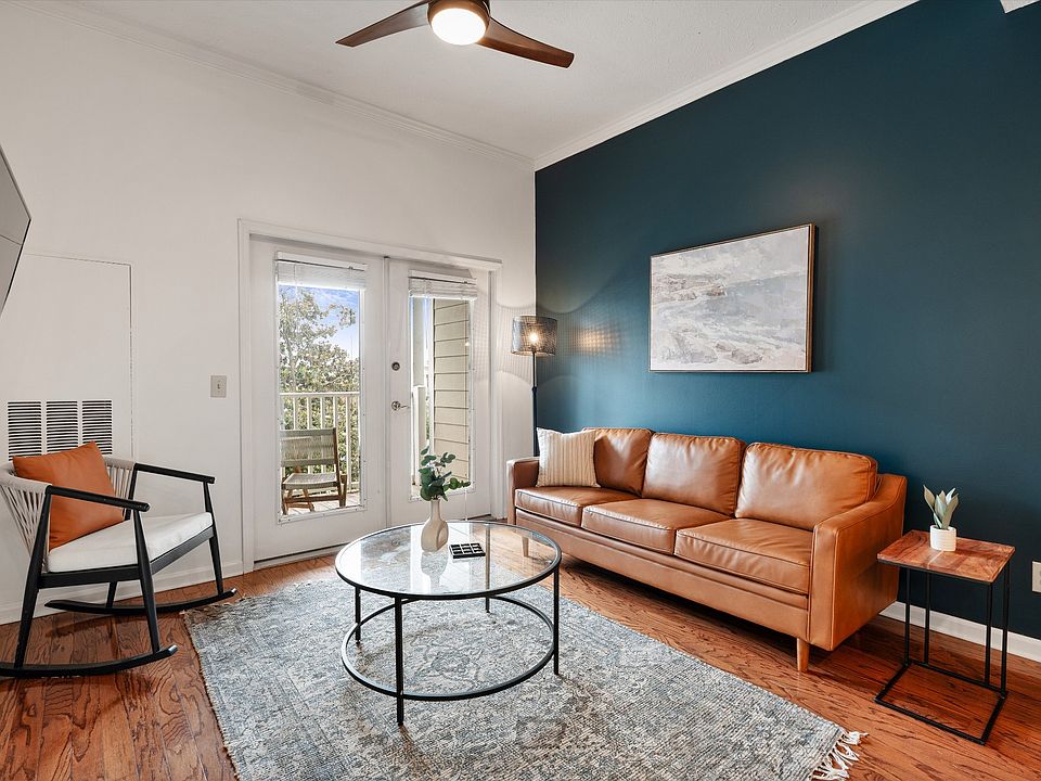 1st image of 2025 Woodmont Blvd APT 347