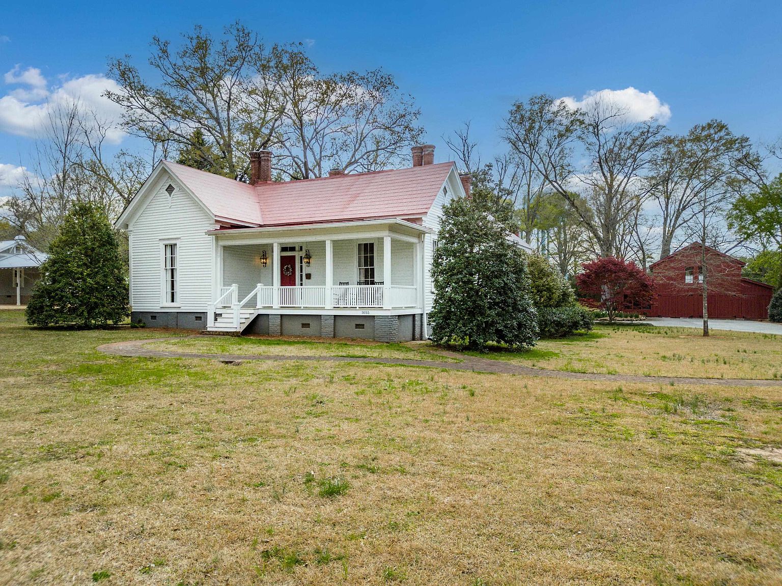 1055 Eatonton Rd, Madison, GA 30650 Zillow