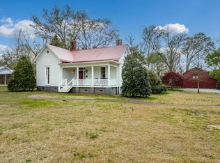 1055 Eatonton Rd, Madison, GA 30650