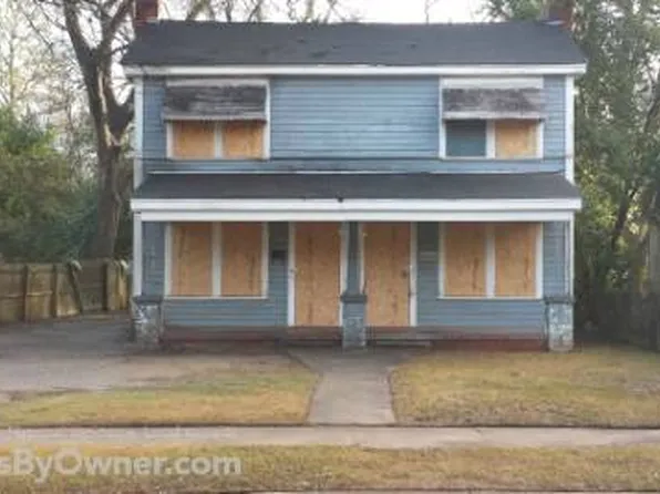 445 Buford St, Montgomery, AL 36107