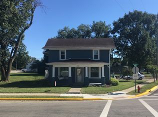 107 W Columbus Rd, South Charleston, OH 45368