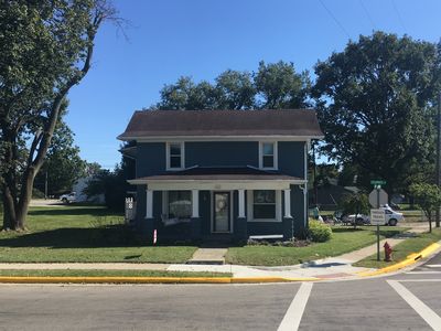 107 W Columbus Rd, South Charleston, OH, 45368