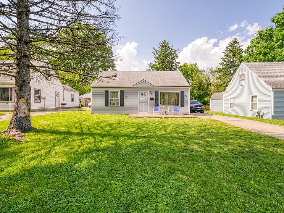 2nd image of 2388 Mecca Rd