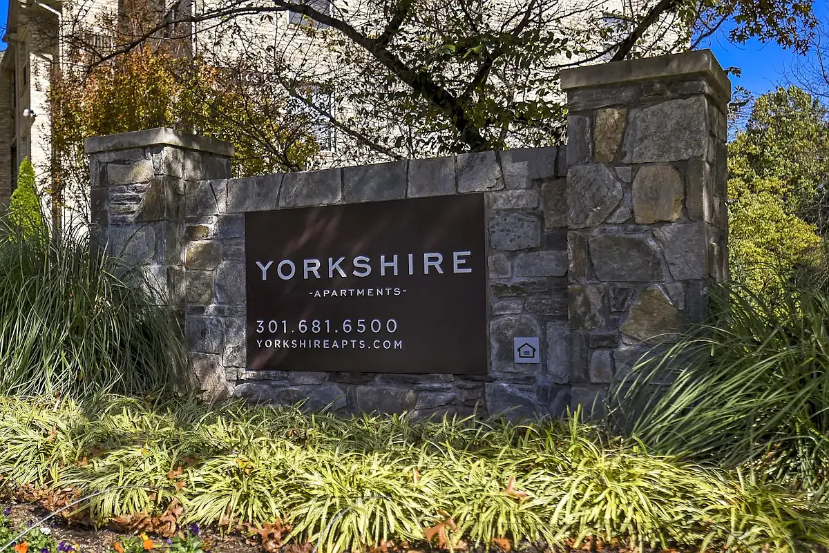 Yorkshire — Photo 2