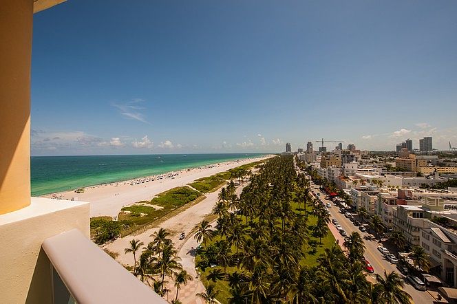 Ocean View