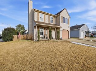 2057 Big Boulder Dr, Virginia Beach, VA 23456