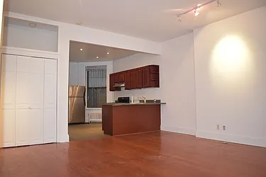 Rented by Lions Share Inc.