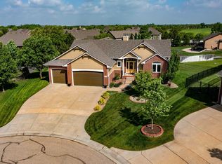 13810 E Camden Chase Ct, Wichita, KS 67228