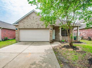10810 Pine Meadows Blvd, Baytown, TX 77523