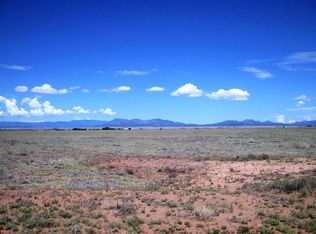 13 Valle Avila Ct, Stanley, NM 87056