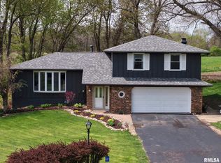 4823 S Valeta Ct, Mapleton, IL 61547