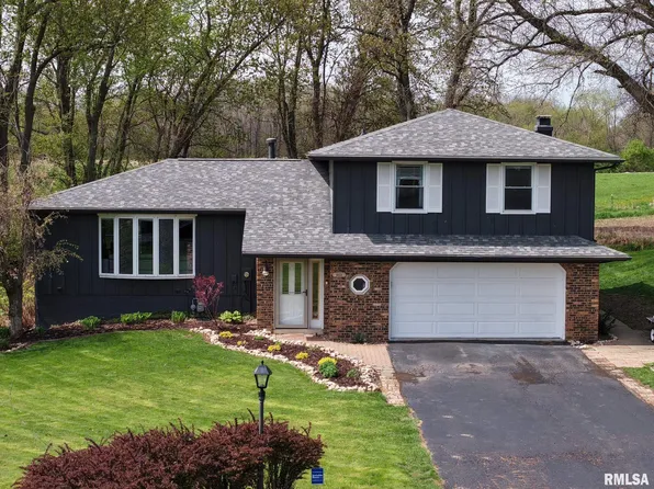4823 S Valeta Ct, Mapleton, IL 61547