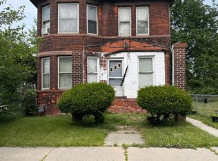 5780 Loraine St, Detroit, MI 48208