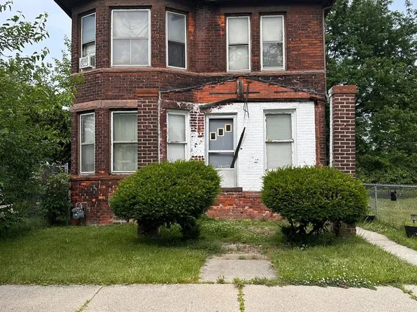 5780 Loraine St, Detroit, MI 48208