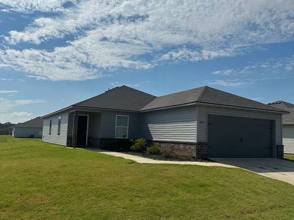 4030 Hudson Ct SW, Decatur, AL 35603