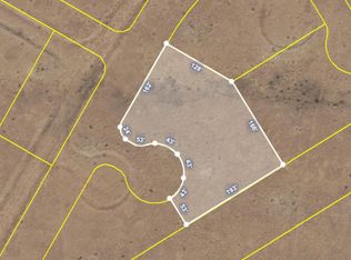 Canyon Del Rio Block #28-LOT 2, Belen, NM 87002