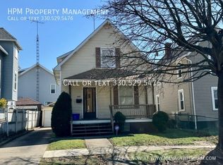 632 Smith Ave SW, Canton, OH