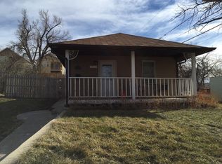 1029 E 6th St, Casper, WY 82601