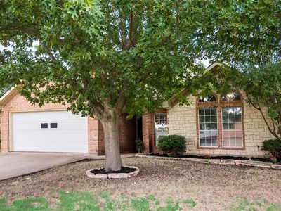 913 S Calder St, Howe, TX, 75459