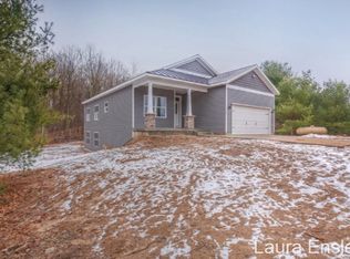 7307 E 22 Mile Rd, Sand Lake, MI 49343