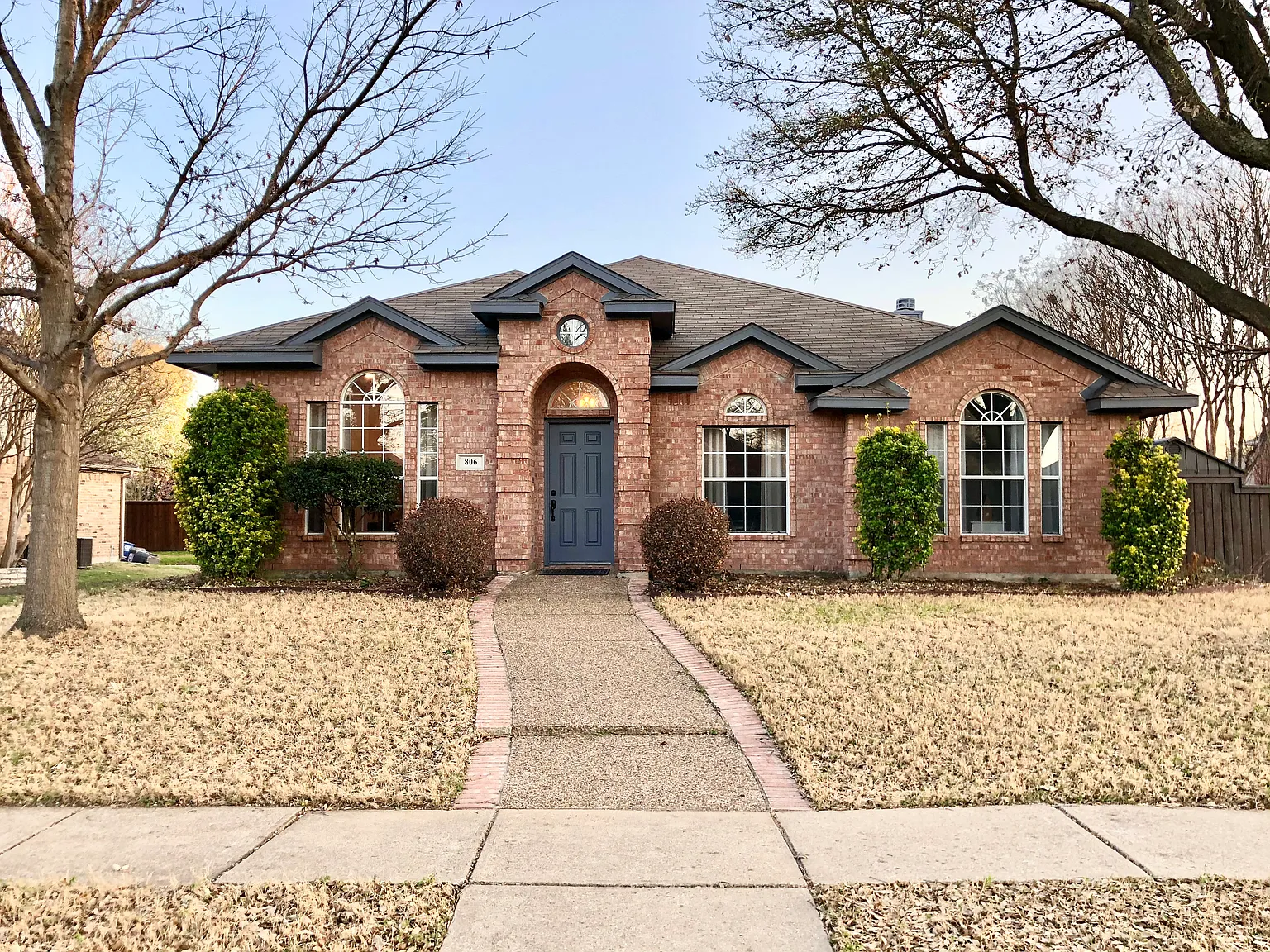 806 Wind Elm Dr — Photo 1