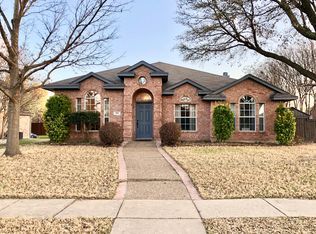 806 Wind Elm Dr, Allen, TX 75002