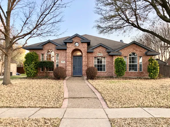 (undisclosed Address), Allen, TX 75002