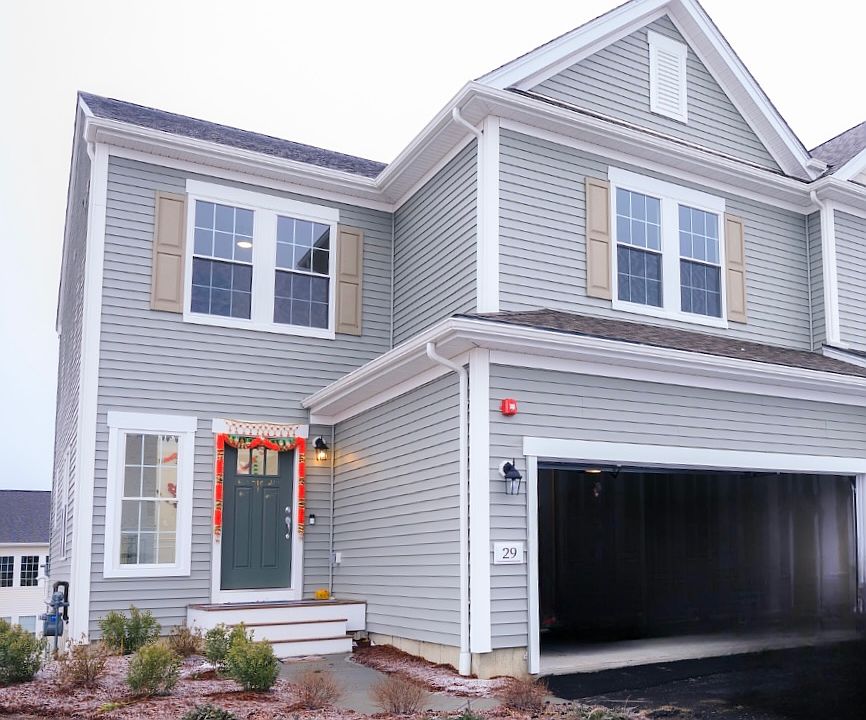 Home Elevation