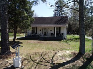 3230 Cedar Bluff Rd, Centre, AL 35960