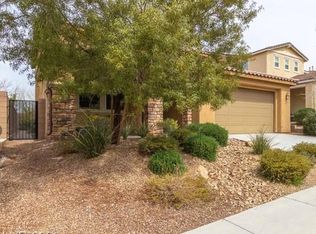 2888 Green Falls Ave, Henderson, NV 89052