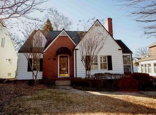 1819 W Friendly Ave, Greensboro, NC 27403