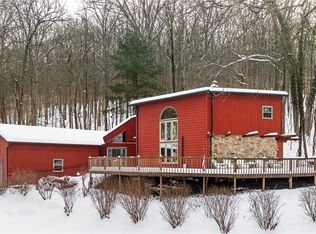 86523 N Bay Rd, Scio, OH 43988