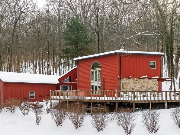 86523 N Bay Rd, Scio, OH 43988