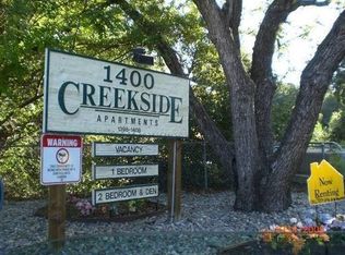 1404 Creekside Dr APT 3, Walnut Creek, CA 94596